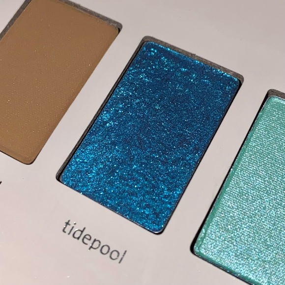 Jouer 'Tan Lines' Eyeshadow Palette - Picture 7 of 8